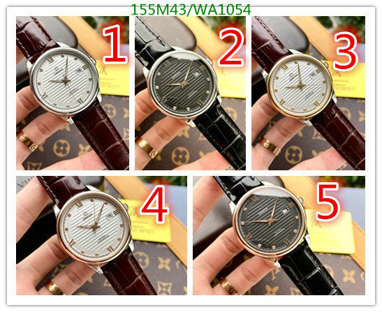SAMC - OG Watches - 163