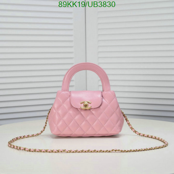 SAMC - CHL Bags Crossbody - 090