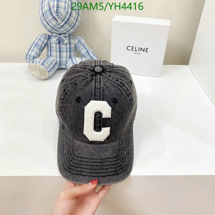 SAMC - COL Caps & Hats - 201
