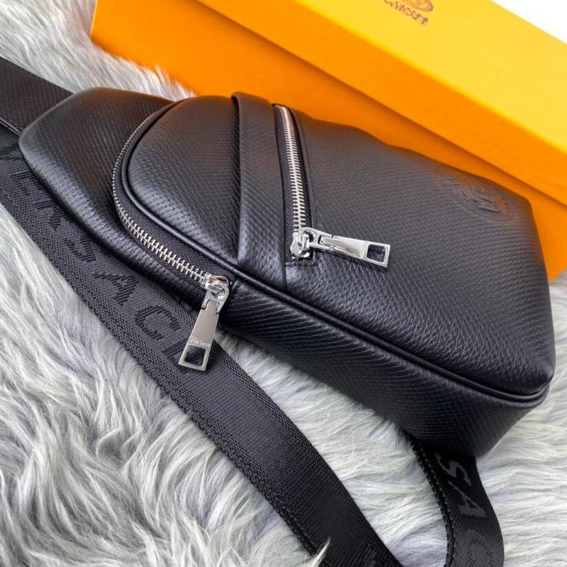 SAMC - LOV Bags - 1166