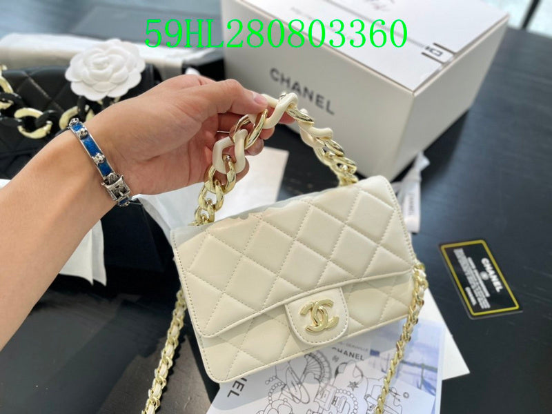 Glami - CHL Bags - 2435