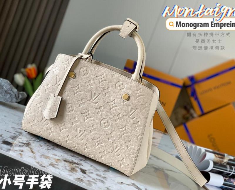 SAMC - LOV Bags - 2069