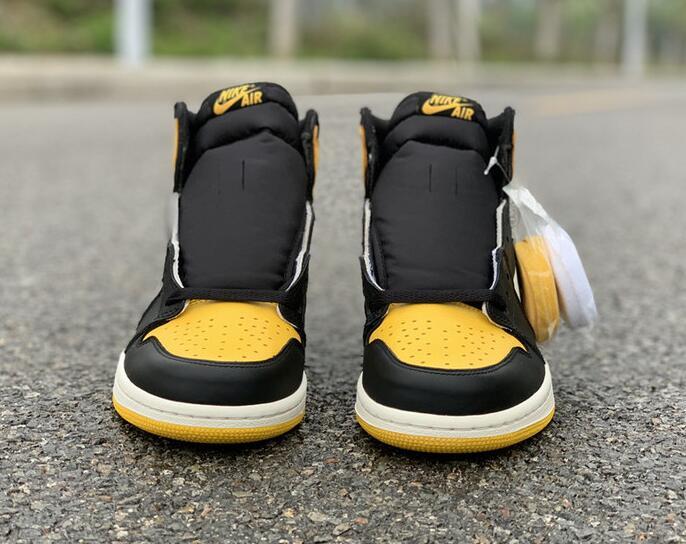 SAMC - NKE Shoes - 1304