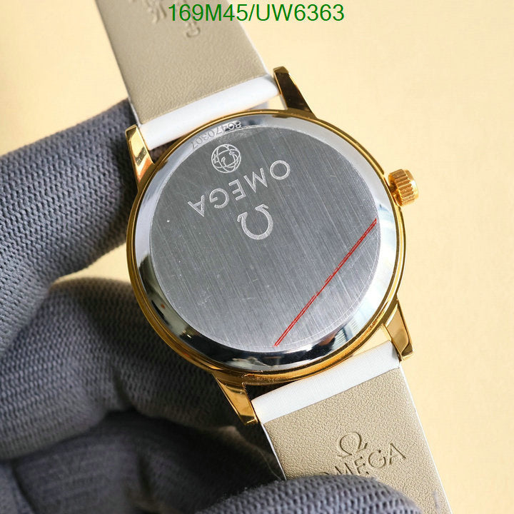 SAMC - OG Watches - 053