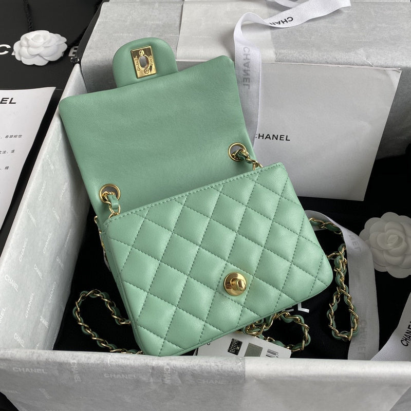 Satchel Bags - CHL Bags - 1463