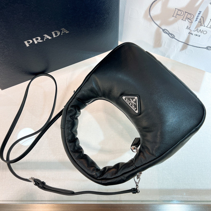 Satchel Bags - PDA Bags - 2165
