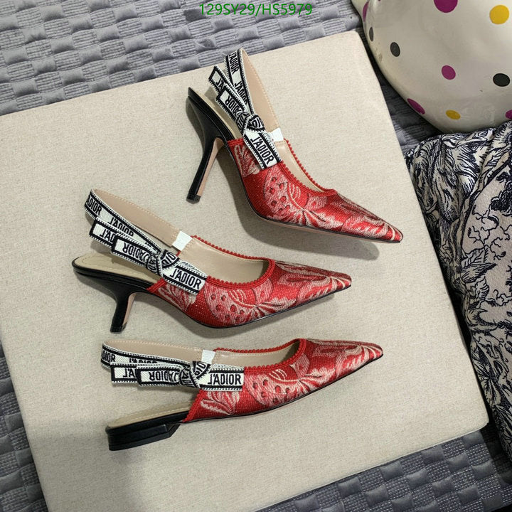 SAMCC - DOR Women Shoes - 2218