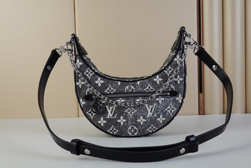 Satchel Bags - VL Bags - 3038