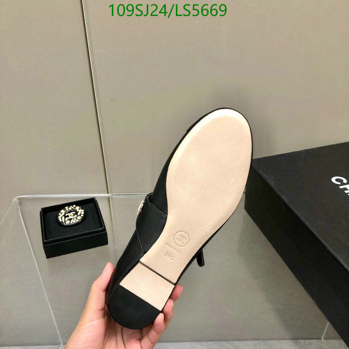 SAMC - CHL Women Shoes Ballet - 383