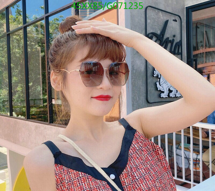SAMC - CHL Glasses - 483