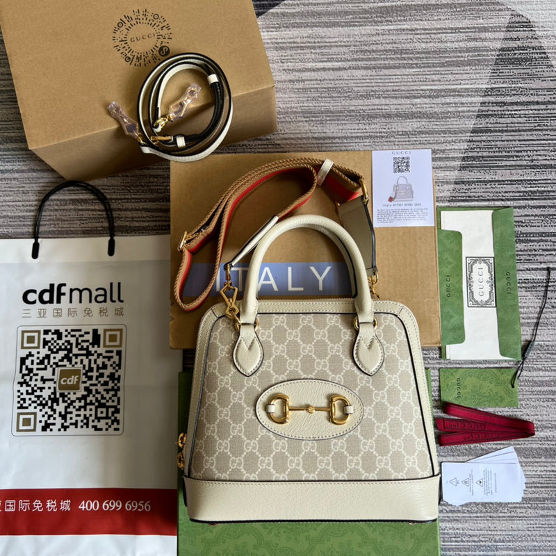 Glami - GUKI Bags - 1156