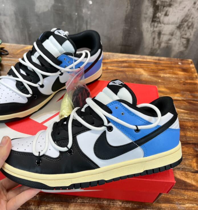 SAMC - NKE Shoes - 785
