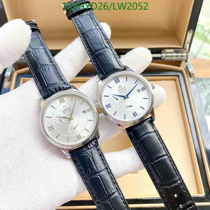 SAMC - OG Watches - 127