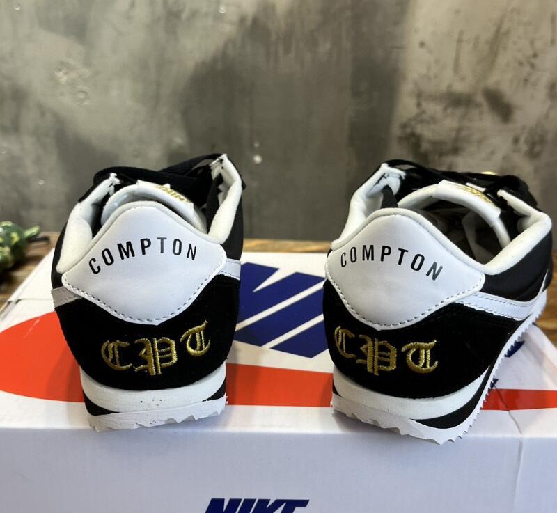 SAMC - NKE Shoes - 597