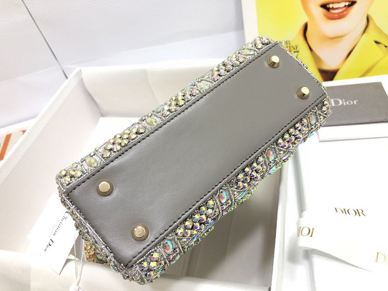 Glami Fashion - DIR Bags - 2132