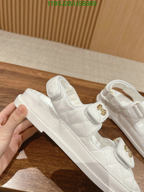 SAMC - CHL Women Shoes Beach - 019
