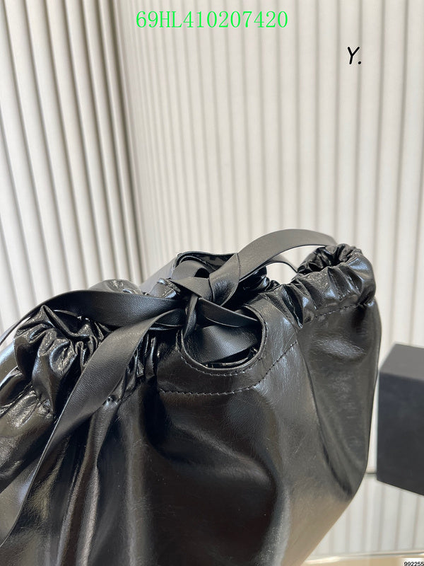 Satchel Bags - BGA Bags - 1935