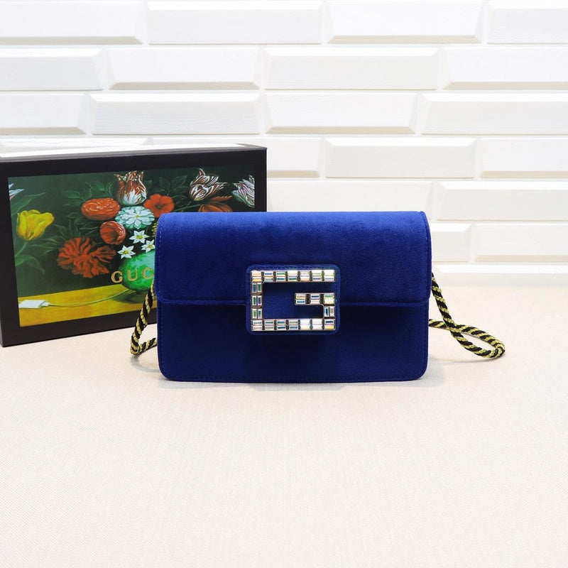 GlamI - GCI Bags - 959