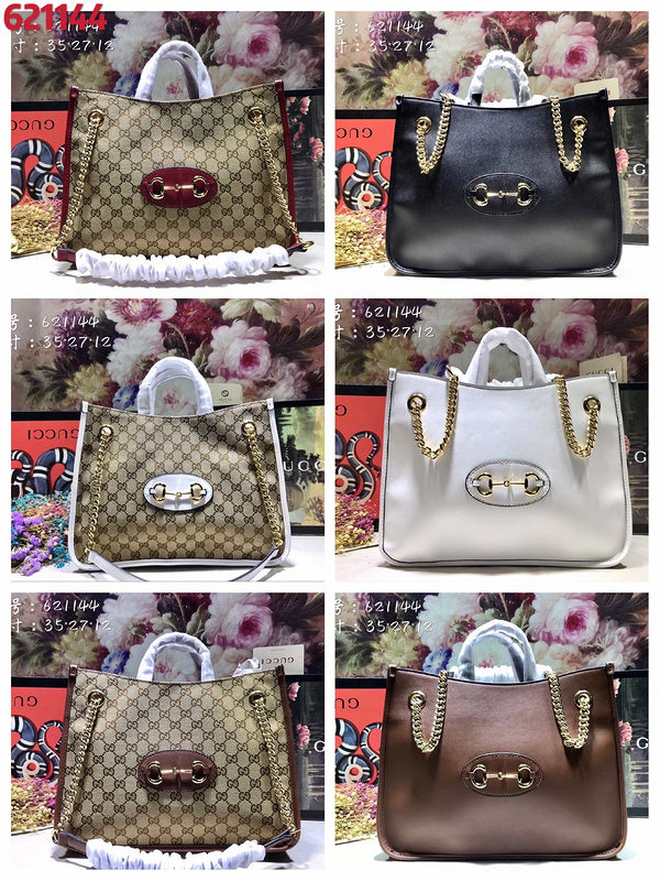 Glami Fashion - GCI Bags - 10964