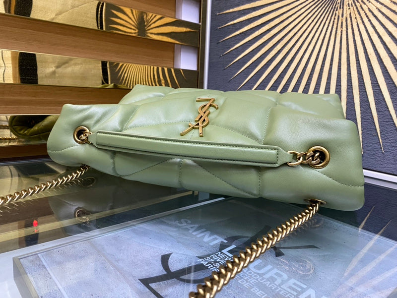 Glamy - YLS Bags - 107