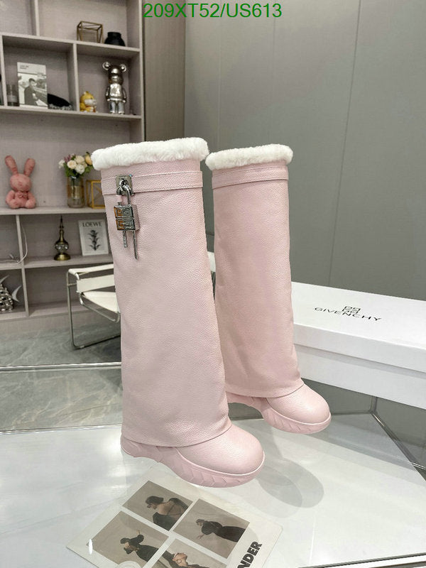 SAMC - Mix Boots - 460