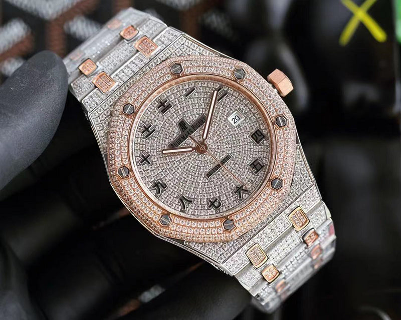 SAMC - Mix Watches - 016