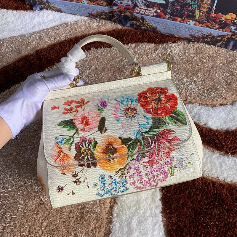 Satchel Bags - DG Bags - 209