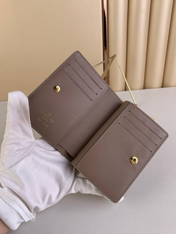 Satchel Bags - VL Bags - 2966
