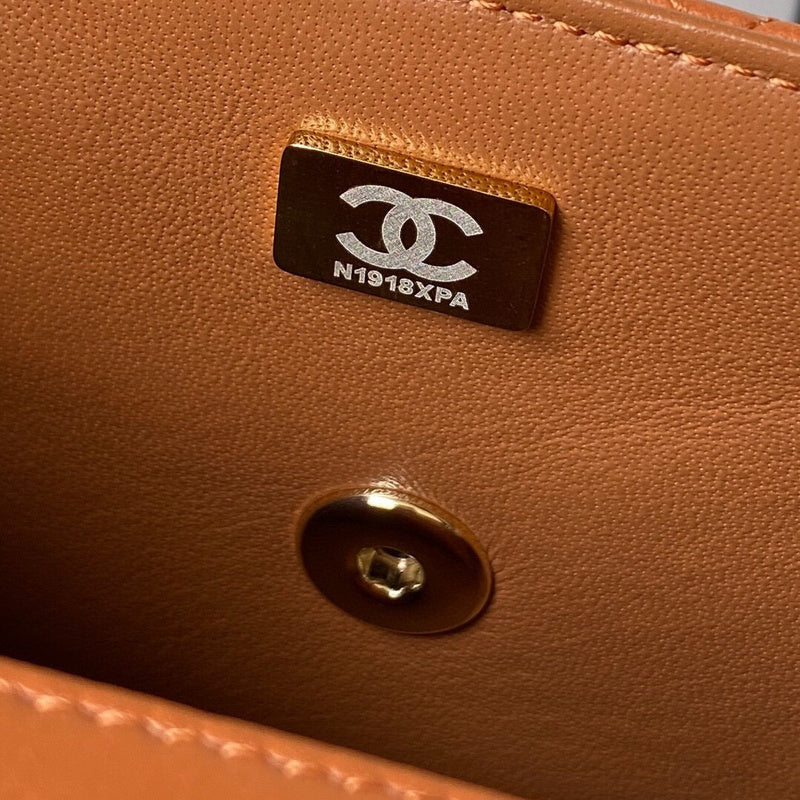 Satchel Bags - CHL Bags - 2148