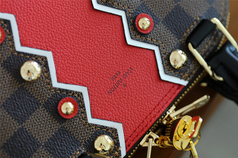 Glami Fashion Lu-Vi bags - 8262