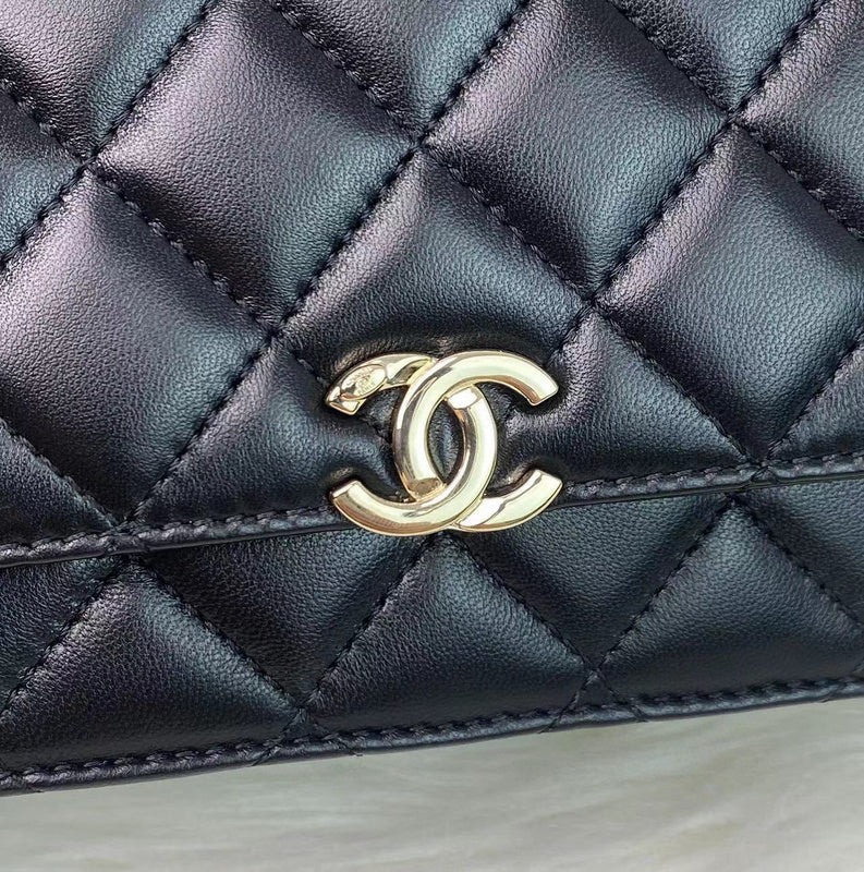 Satchel Bags - CHL Bags - 3076