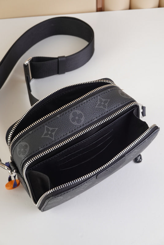 Satchel Bags - VL Bags - 3133