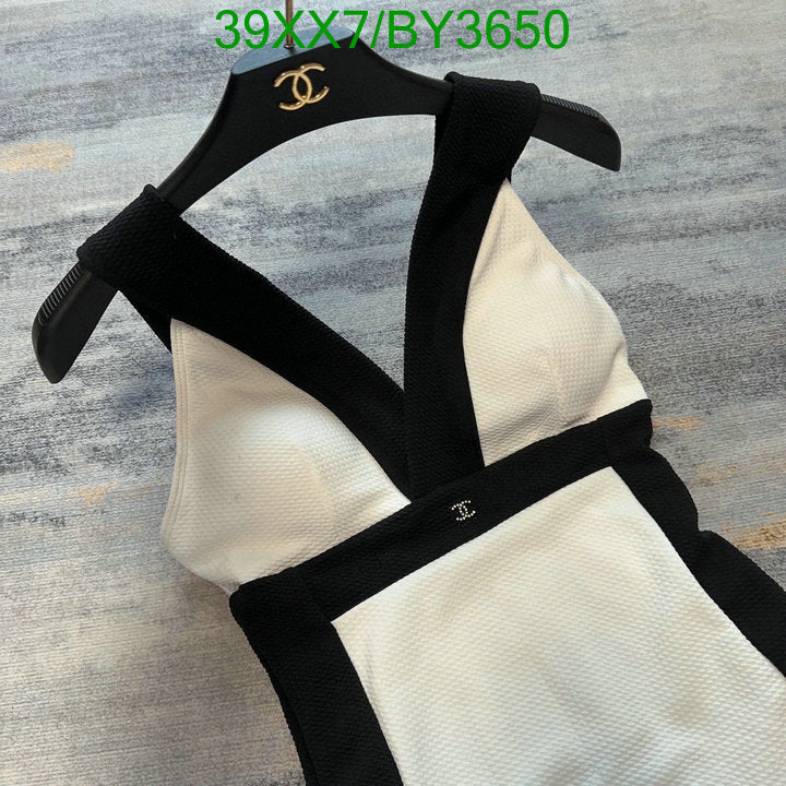 SAMC - CHL Swimsuits - 120