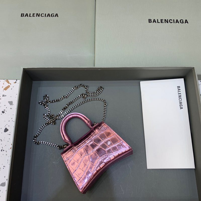Satchel Bags - BGA Bags - 673