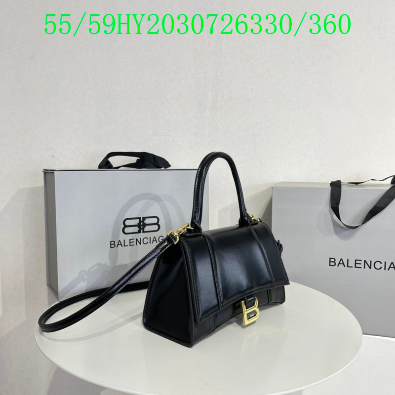 Satchel Bags - BGA Bags - 2167