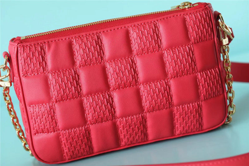 Satchel Bags - VL Bags - 7213