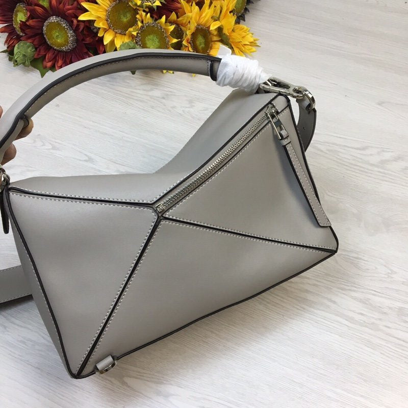 Satchel Bags - LWE Bags - 266