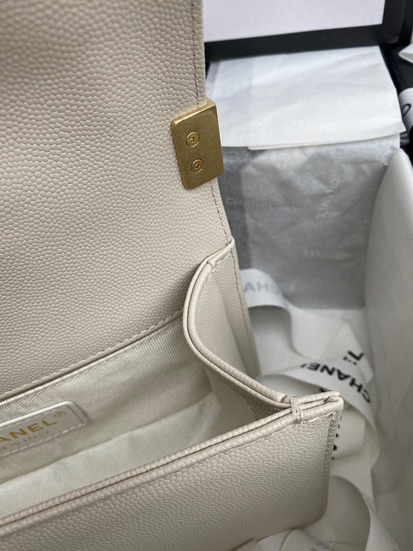 Satchel Bags - CHL Bags - 3525