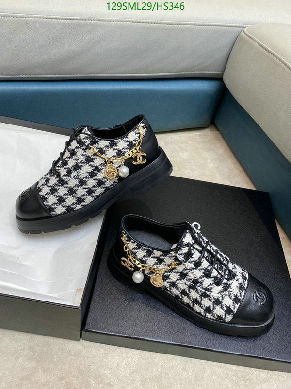 SAMC - CHL Women Shoes - 054