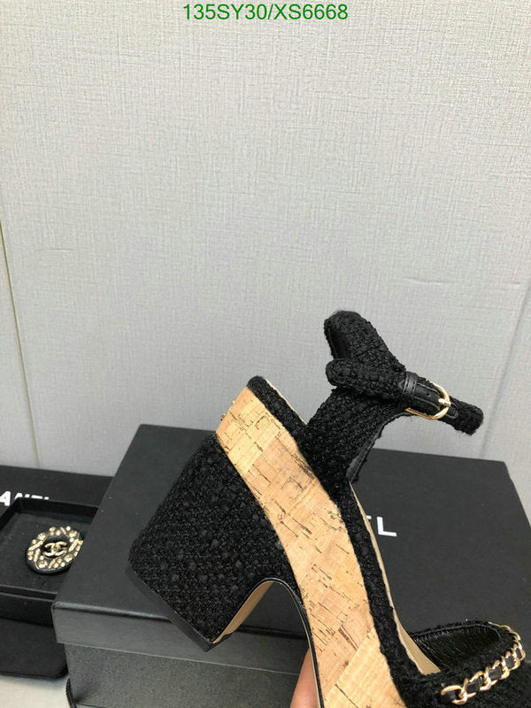 SAMC - CHL Women Shoes High Heels - 205