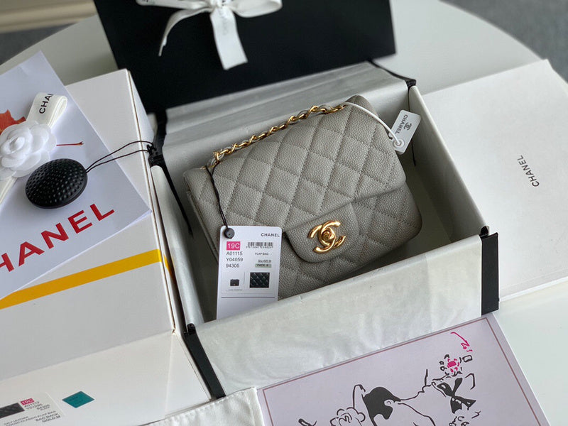 Satchel Bags - CHL Bags - 2567