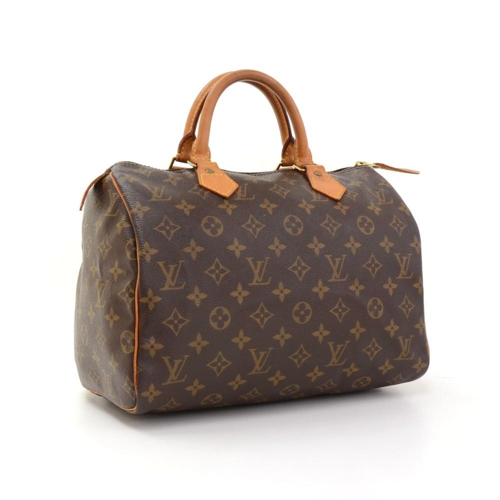 Louis Vuitto Speedy 30