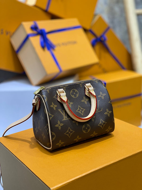 Satchel Bags - VL Bags - 2049