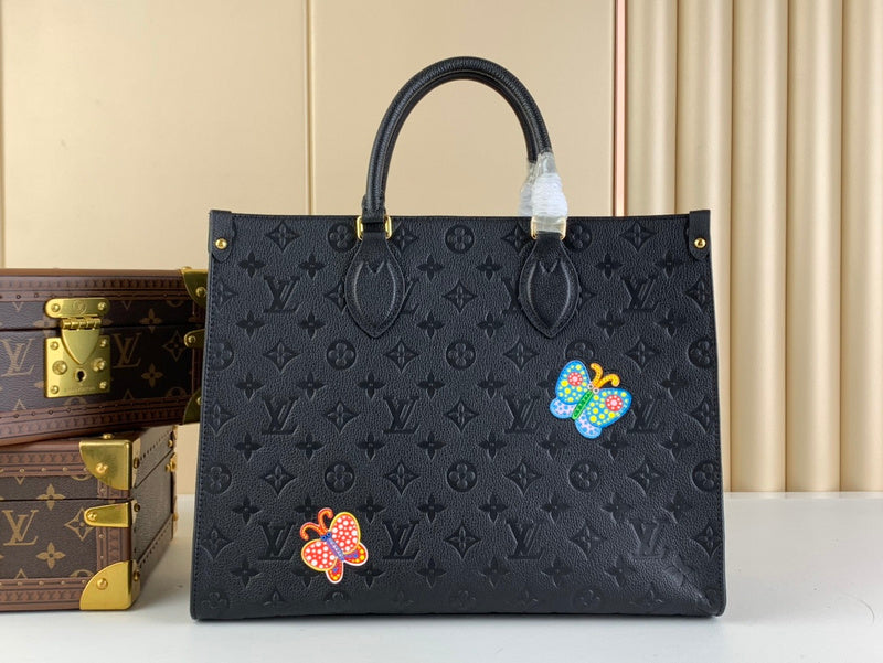Satchel Bags - VL Bags - 2659