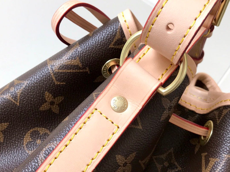 Satchel Bags - VL Bags - 2214
