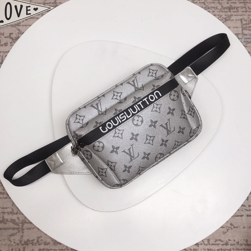 Satchel Bags - VL1 Bags - 729
