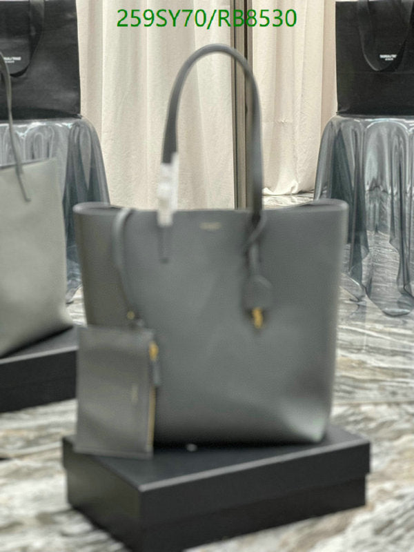 SAMC - YLS Bags - 134