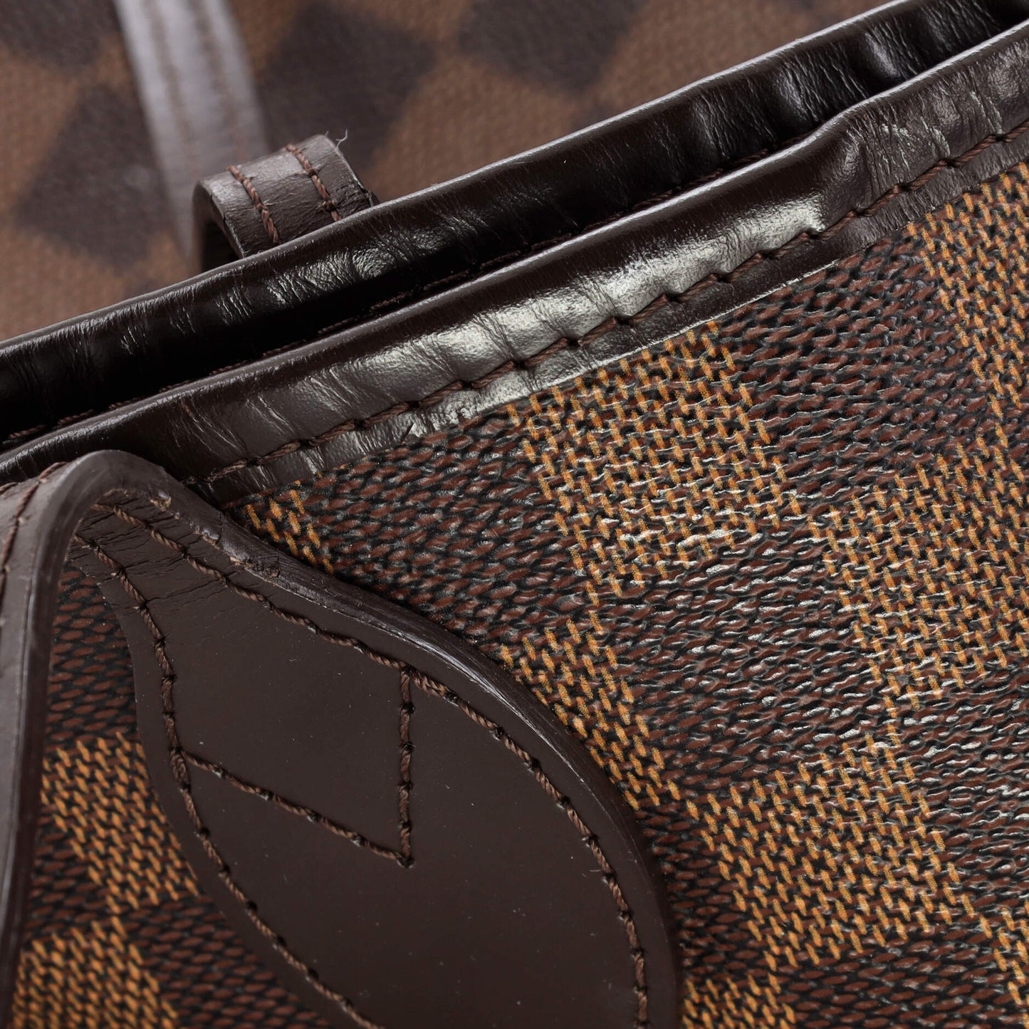 Louis Vuitton Neverfull Tote Damier MM