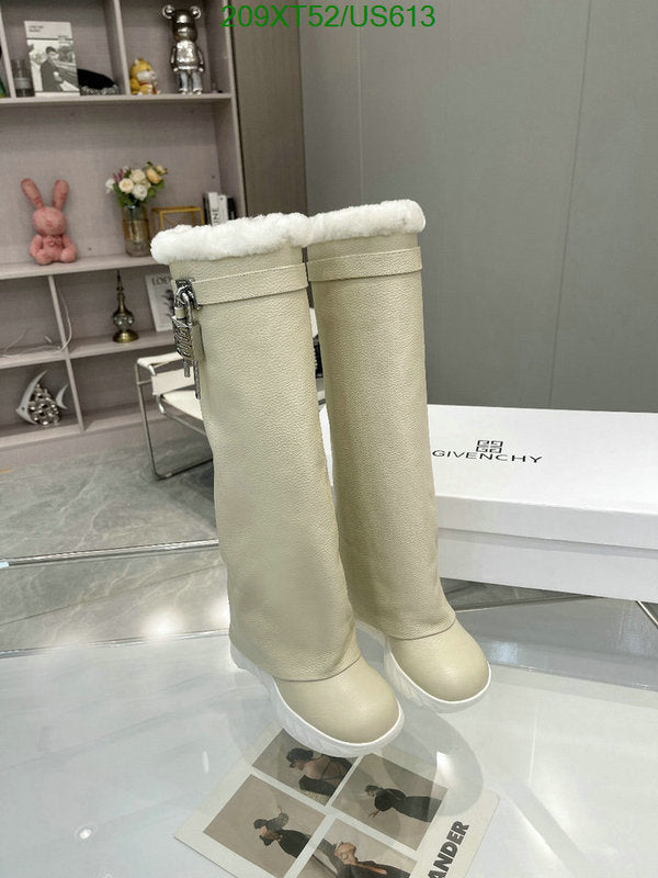 SAMC - Mix Boots - 460