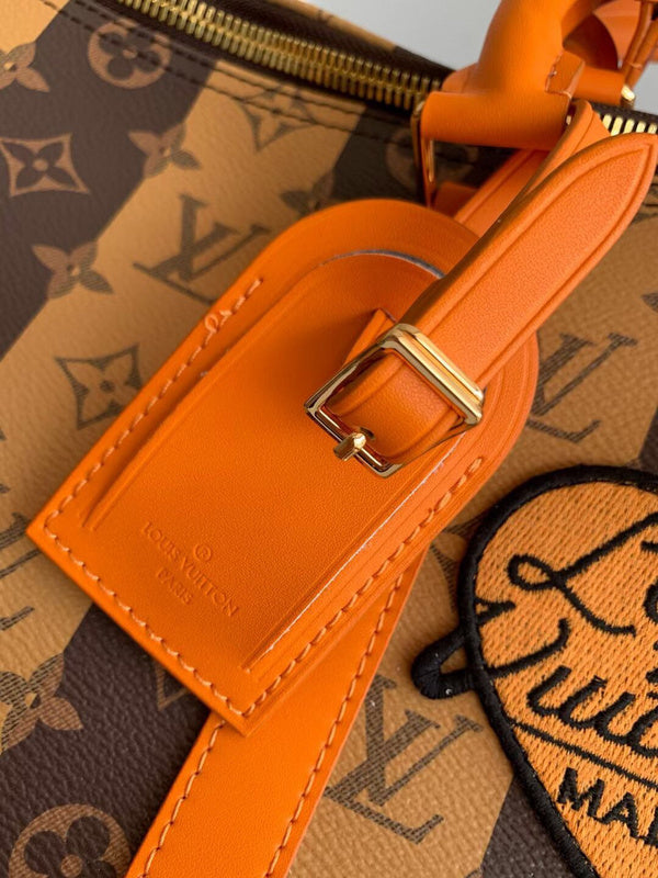 Satchel Bags - VL Bags - 506